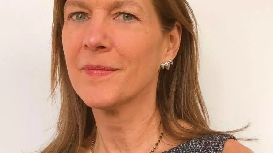 Heidi Larson
