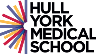 Hull York Medical School logo