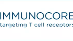 Immunocore logo