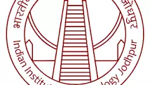 indian institute of technology jodhpur logo