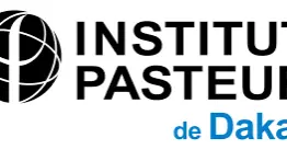 institut pasteur dakar logo