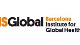 ISGlobal logo