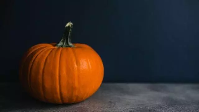 Pumpkin