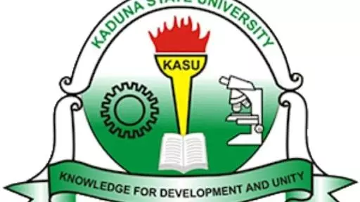 Kaduna State University logo