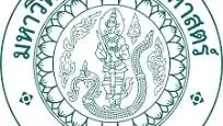 Kasetsart University logo