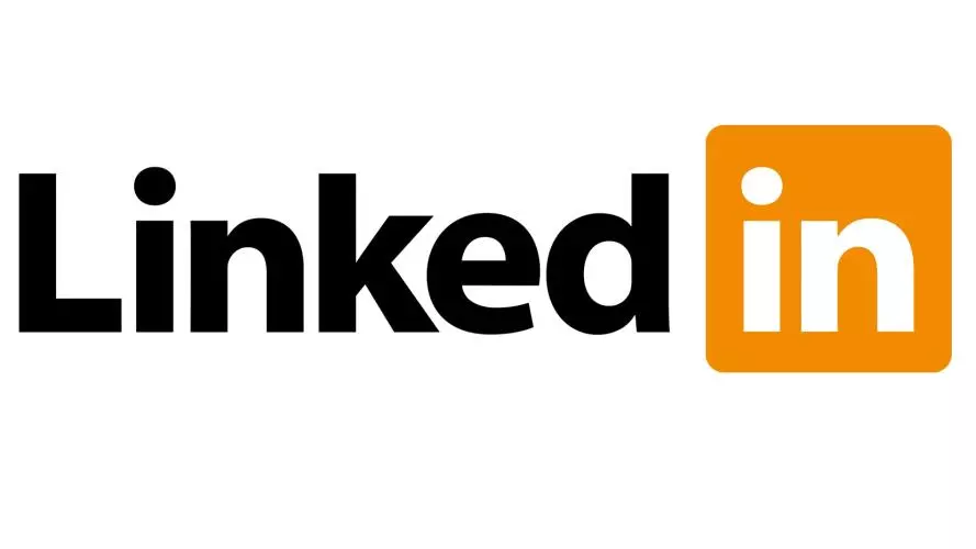 Linkedin logo