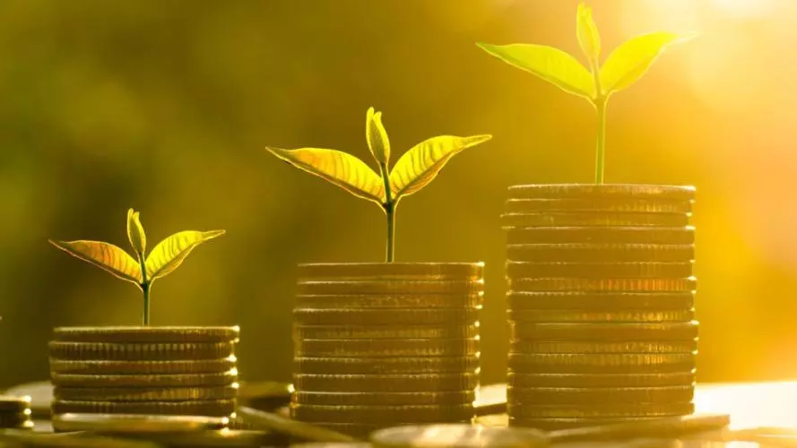 Growing your funding