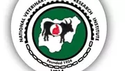 National Veterinary Research Institute logo