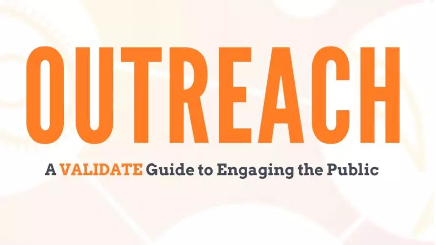 outreach
