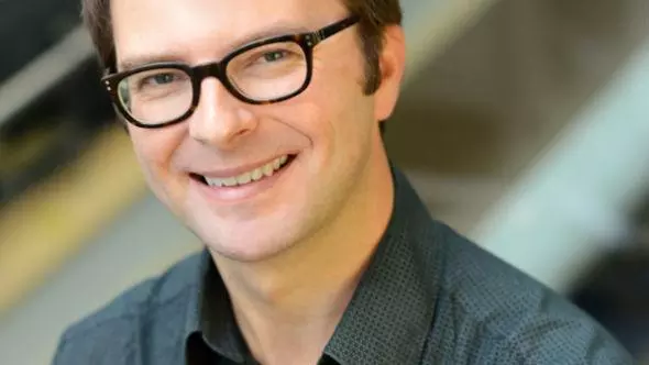 Matthew Rogers