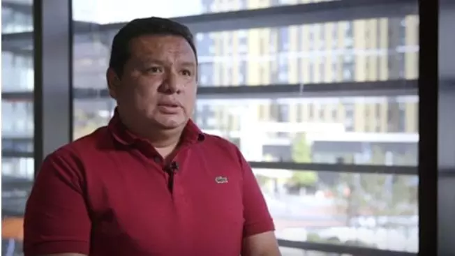 Eduardo Ramos Sanchez