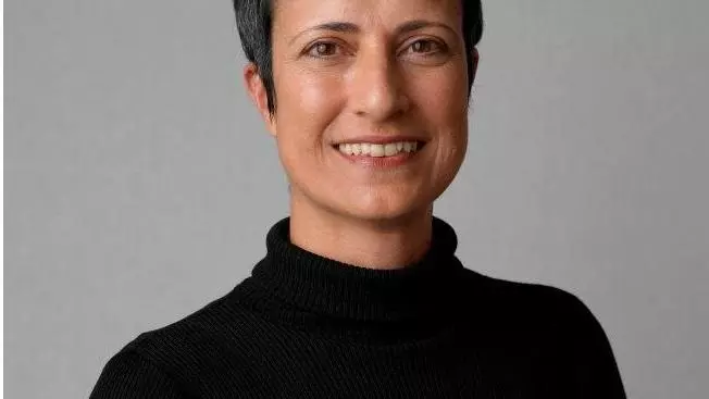 Sam Sampson