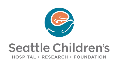 Seattle Children's Hospital logo