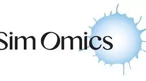 SimOmics logo