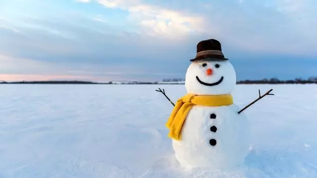 Snowman