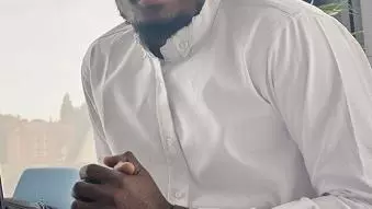 Sola Adewumi