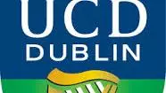 University College Dublin logo