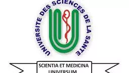 Université des Sciences de la Santé logo