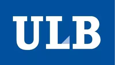 Universite Libre de Bruxelles logo