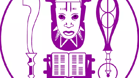 University of Benin logo