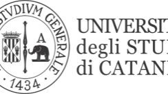 University of Catania logo