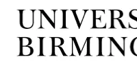 University of Birmingham logo