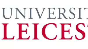 University of Leicester logo