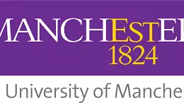 University of Manchester logo