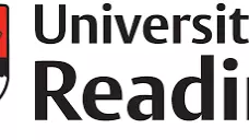 University of Reading logo