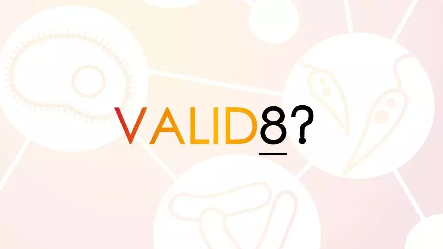 VALID8