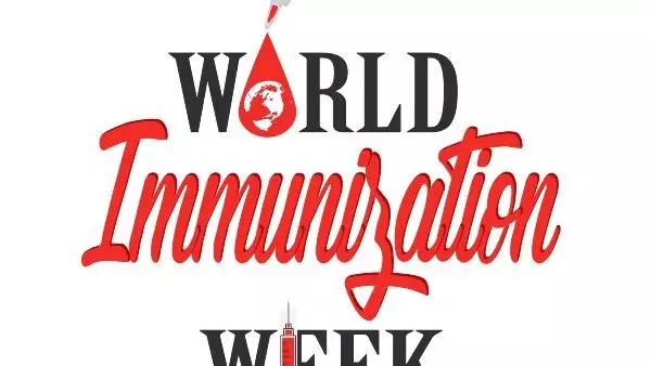 World Immunisation Week
