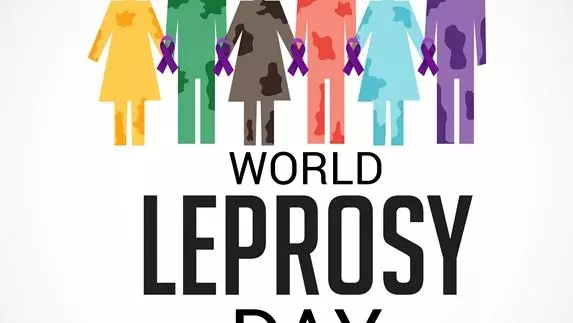 World Leprosy Day