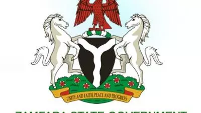 Zamfara State Primary Health Care Board logo