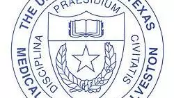 University of Texas Medical Branch logo