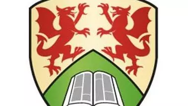 Aberystwyth logo
