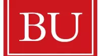 Boston University logo