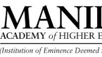 Manipal Academy of Higher Education (MAHE)