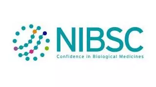 national institute for biological standards and control logo