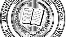 national university of asuncion logo