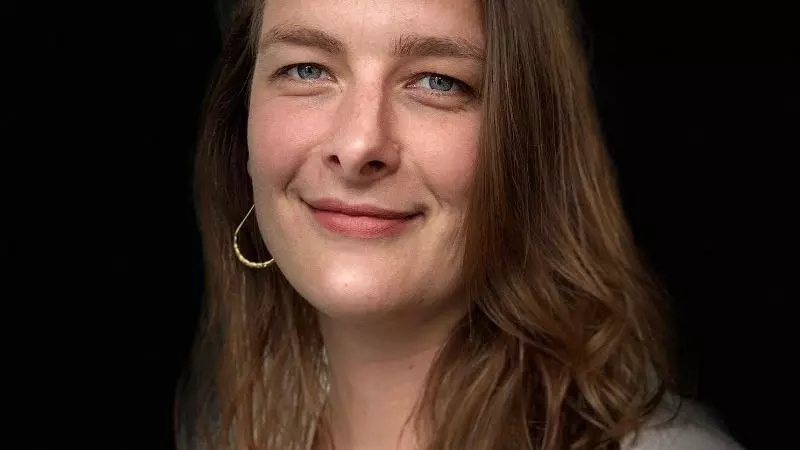 Paula Niewold