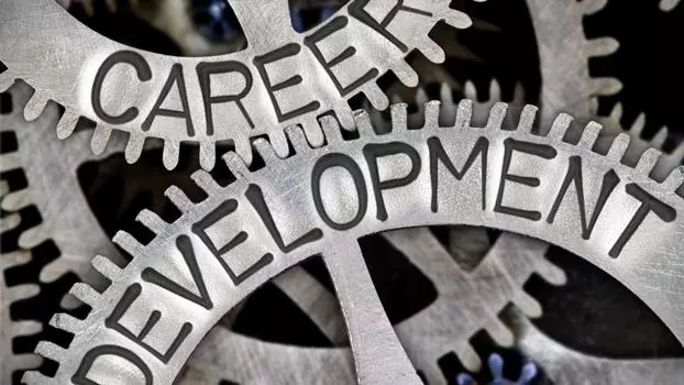 Training and development