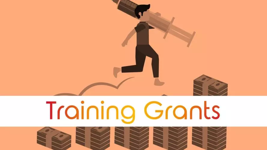 Training Grants
