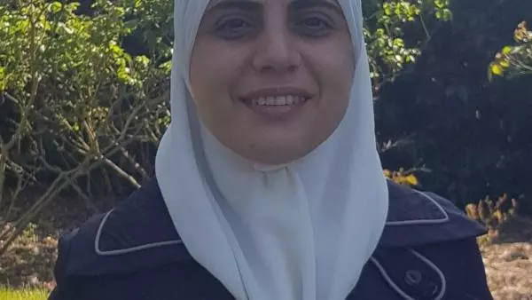 Mirvat Surakhy