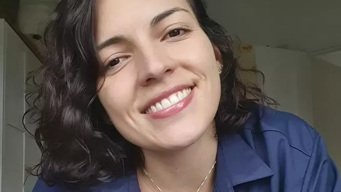 Camila Freitas