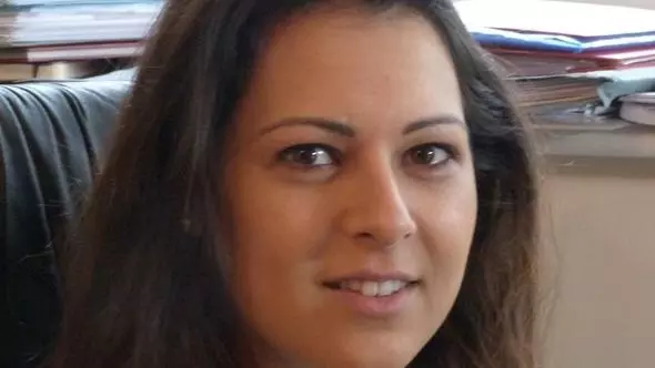 Elena Stylianou