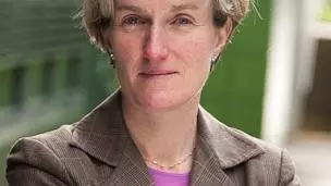 Helen McShane