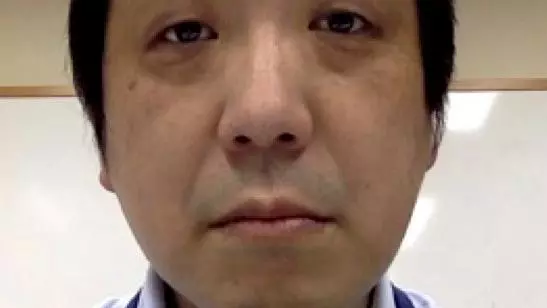 Manabu Ato