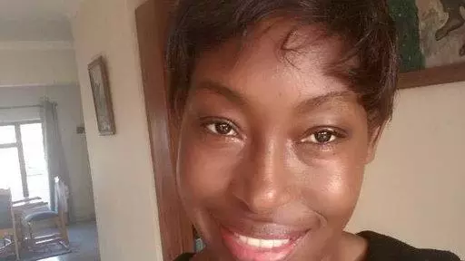 Monde Muyoyeta