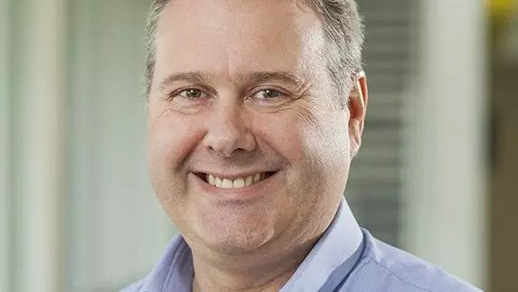 Paul Brett