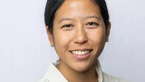 Thao-Thy Pham